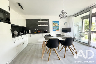 achat appartement st-cyprien 66750