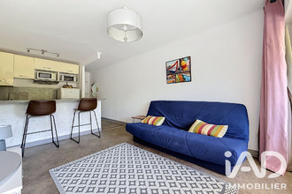 achat appartement st-cyprien 66750