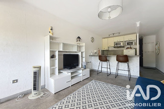 achat appartement st-cyprien 66750