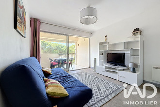 achat appartement st-cyprien 66750