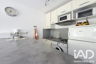 achat appartement st-cyprien 66750