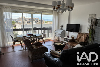 achat appartement st-cyprien 66750