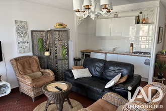 achat appartement st-cyprien 66750