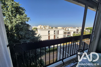 achat appartement st-cyprien 66750