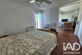 achat appartement st-cyprien 66750
