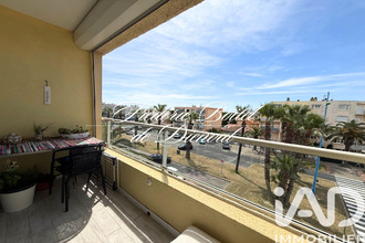 achat appartement st-cyprien 66750