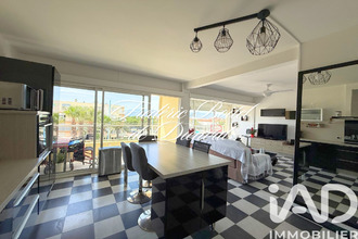 achat appartement st-cyprien 66750