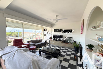 achat appartement st-cyprien 66750