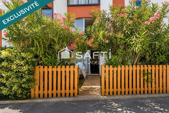 achat appartement st-cyprien 66750