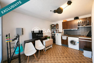 achat appartement st-cyprien 66750