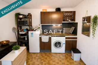 achat appartement st-cyprien 66750