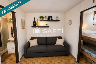 achat appartement st-cyprien 66750