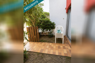 achat appartement st-cyprien 66750