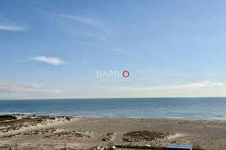 achat appartement st-cyprien 66750