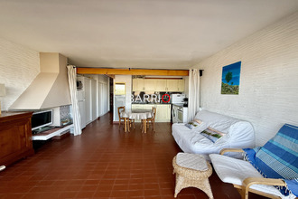 achat appartement st-cyprien 66750