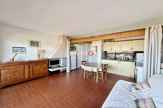 achat appartement st-cyprien 66750