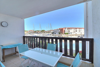 achat appartement st-cyprien 66750