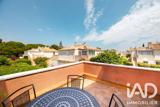 achat appartement st-cyprien 66750