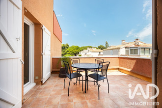 achat appartement st-cyprien 66750