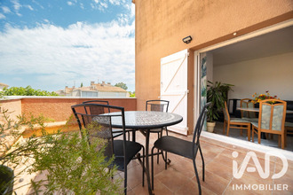 achat appartement st-cyprien 66750