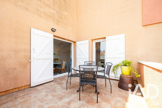achat appartement st-cyprien 66750