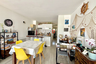achat appartement st-cyprien 66750