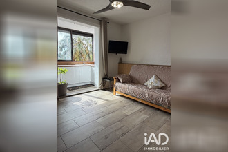 achat appartement st-cyprien 66750