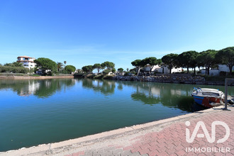 achat appartement st-cyprien 66750
