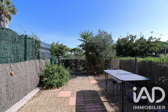 achat appartement st-cyprien 66750