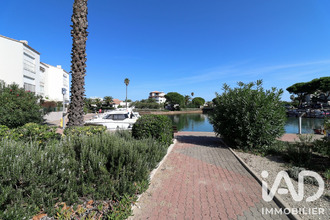 achat appartement st-cyprien 66750