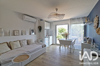 achat appartement st-cyprien 66750