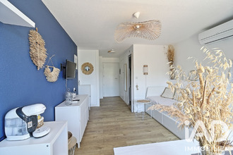 achat appartement st-cyprien 66750