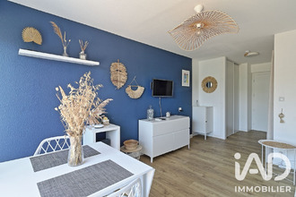 achat appartement st-cyprien 66750