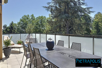 achat appartement st-cyr-au-mt-d-or 69450