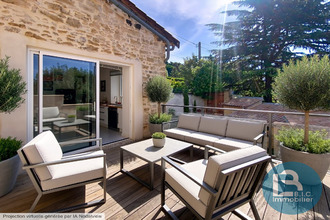achat appartement st-cyr-au-mt-d-or 69450