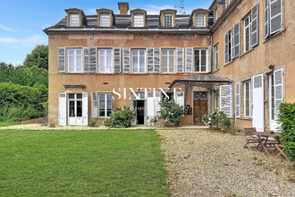 achat appartement st-cyr-au-mt-d-or 69450