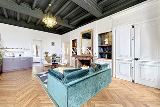 achat appartement st-cyr-au-mt-d-or 69450
