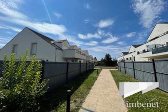 achat appartement st-cyr-en-val 45590