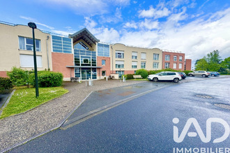 achat appartement st-cyr-en-val 45590