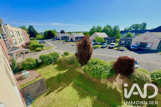 achat appartement st-cyr-en-val 45590