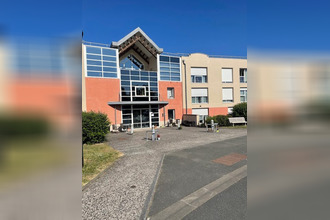 achat appartement st-cyr-en-val 45590