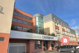 achat appartement st-cyr-l-ecole 78210