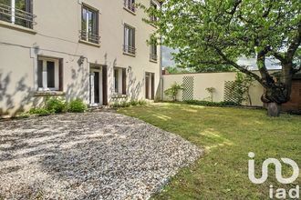 achat appartement st-cyr-l-ecole 78210