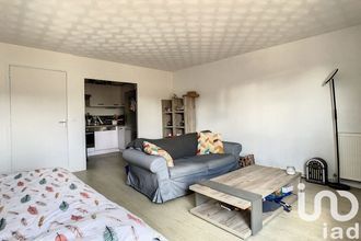 achat appartement st-cyr-l-ecole 78210