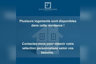 achat appartement st-cyr-l-ecole 78210