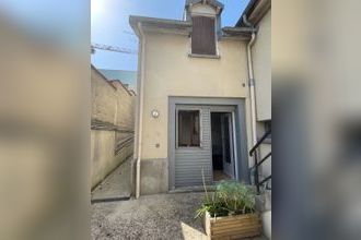 achat appartement st-cyr-l-ecole 78210