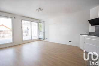 achat appartement st-cyr-l-ecole 78210