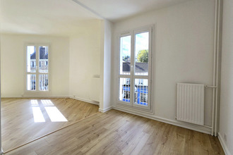 achat appartement st-cyr-l-ecole 78210