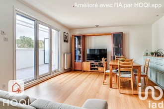 achat appartement st-cyr-l-ecole 78210