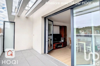 achat appartement st-cyr-l-ecole 78210